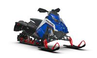2027 Patriot 9R Switchback Assault 146 Escape IFS