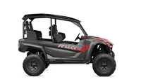 2025 Wolverine RMAX4 Compact