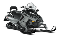 2025 550 Voyageur LXT