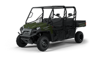 2025 Ranger Crew 570 Full-Size