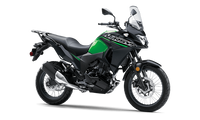 2025 Versys-X 300