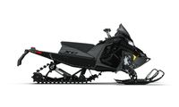 2027 850 INDY XC 137 Blk 7S