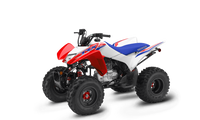 2026 TRX