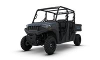 2027 Ranger Crew 600