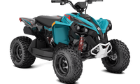 2026 Renegade