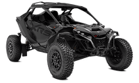 2026 Maverick R X rs