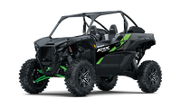 2027 Teryx