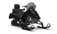 2027 ProStar S4 INDY Adventure 137 Blk