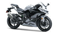 2025 ZX-4RR