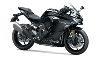 2025 Ninja ZX-4R
