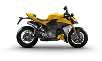2027 Streetfighter