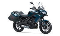 2026 Versys