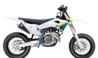 2025 FS 450