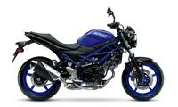2026 SV650