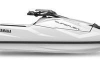 2025 WaveRunner Superjet