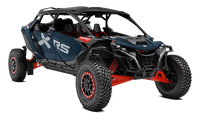2026 Maverick R MAX X rs