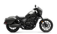 2025 Rebel 1100T