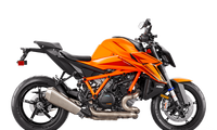 2025 1390 Super Duke