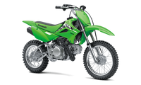 2025 KLX 110R