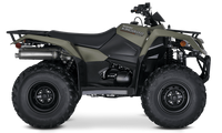 2025 KingQuadFSi