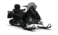 2027 650 Voyageur Adventure Ultimate 155 2.0" Blk