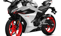 2025 450SS