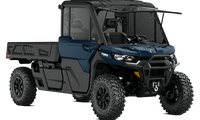 2025 Defender PRO Limited