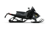 2027 ProStar S4 INDY XC 137 Blk 7S