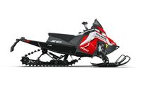 2027 850 Switchback XC 146 1.35 Red 7S