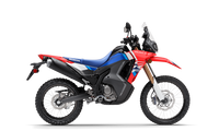 2026 CRF300L Rally