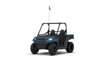 2027 Ranger 150 EFI