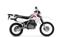 2025 XR650L