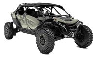 2026 Maverick R MAX X rc