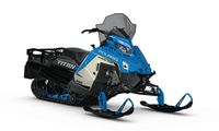 2027 850 Titan Nordic Pro Blu