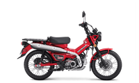 2025 Trail