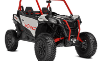 2026 Maverick Sport X rc
