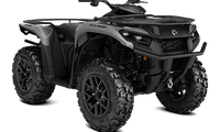2026 Outlander XT