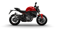 2027 Monster