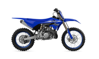 2026 YZ250X