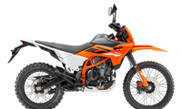 2026 Enduro