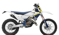 2025 TE 150
