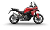 2027 Multistrada
