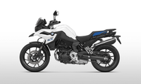 2025 F 800 GS