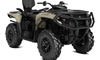 2026 Outlander MAX PRO XU