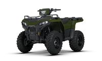2027 Sportsman 600