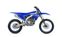 2025 YZ450