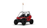 2026 Youth RZR 200 EFI
