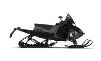 2027 650 INDY XC 137 Blk 7S
