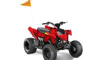 2027 Outlaw 110 EFI