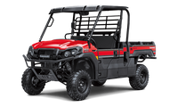 2026 Mule Pro-FX